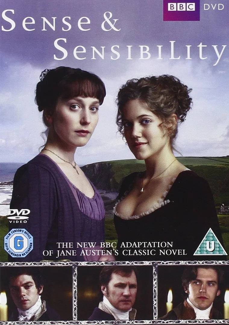 Sense And Sensibility