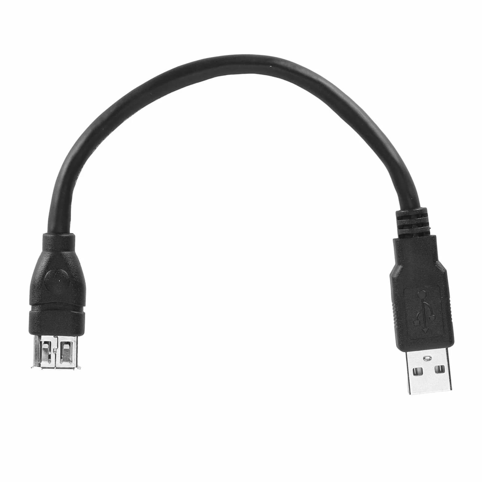 Firewire 1394 6-pinowy Kabel Adaptera USB, Firewire IEEE 1394 6-pinowy żeński Adapter USB na Męski Konwerter do Drukarki, Aparatu Cyfrowego, Skanera