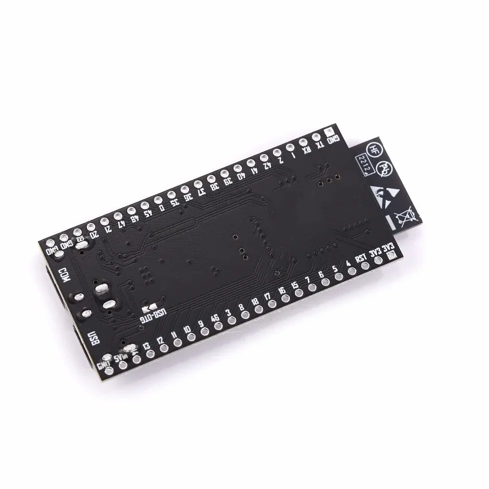 DollaTek ESP32-S3-DevKitC-1 ESP32-S3 WiFi kompatybilna z Bluetooth BLE 5.0 Mesh panel rozwojowy ESP32 modu? bezprzewodowy