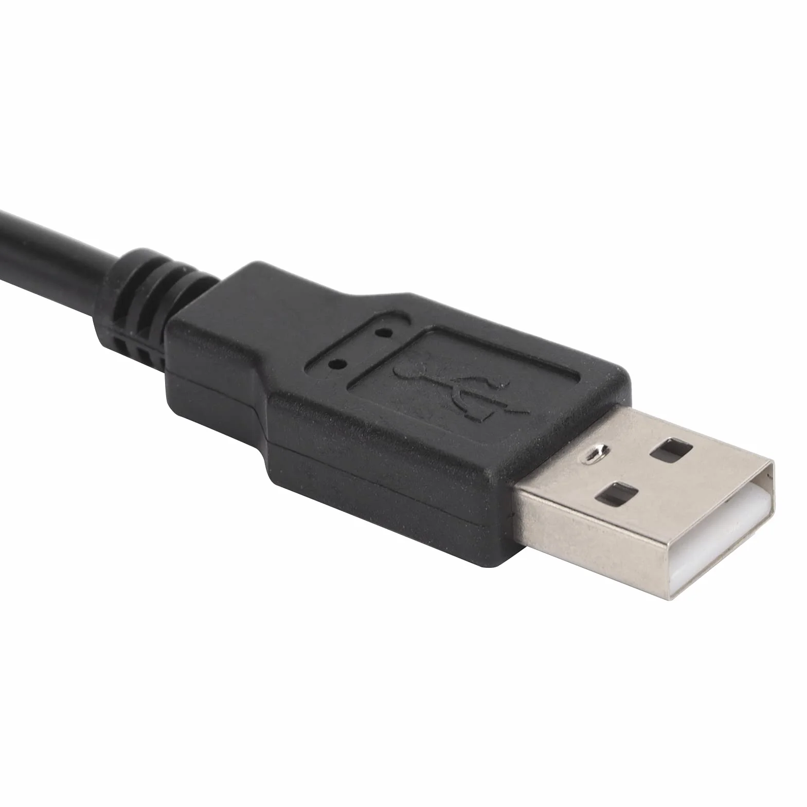 Adapter USB na IDE SATA, Kabel Konwertera USB 2.0 na SATA PATA IDE 2.5 3.5 SSD