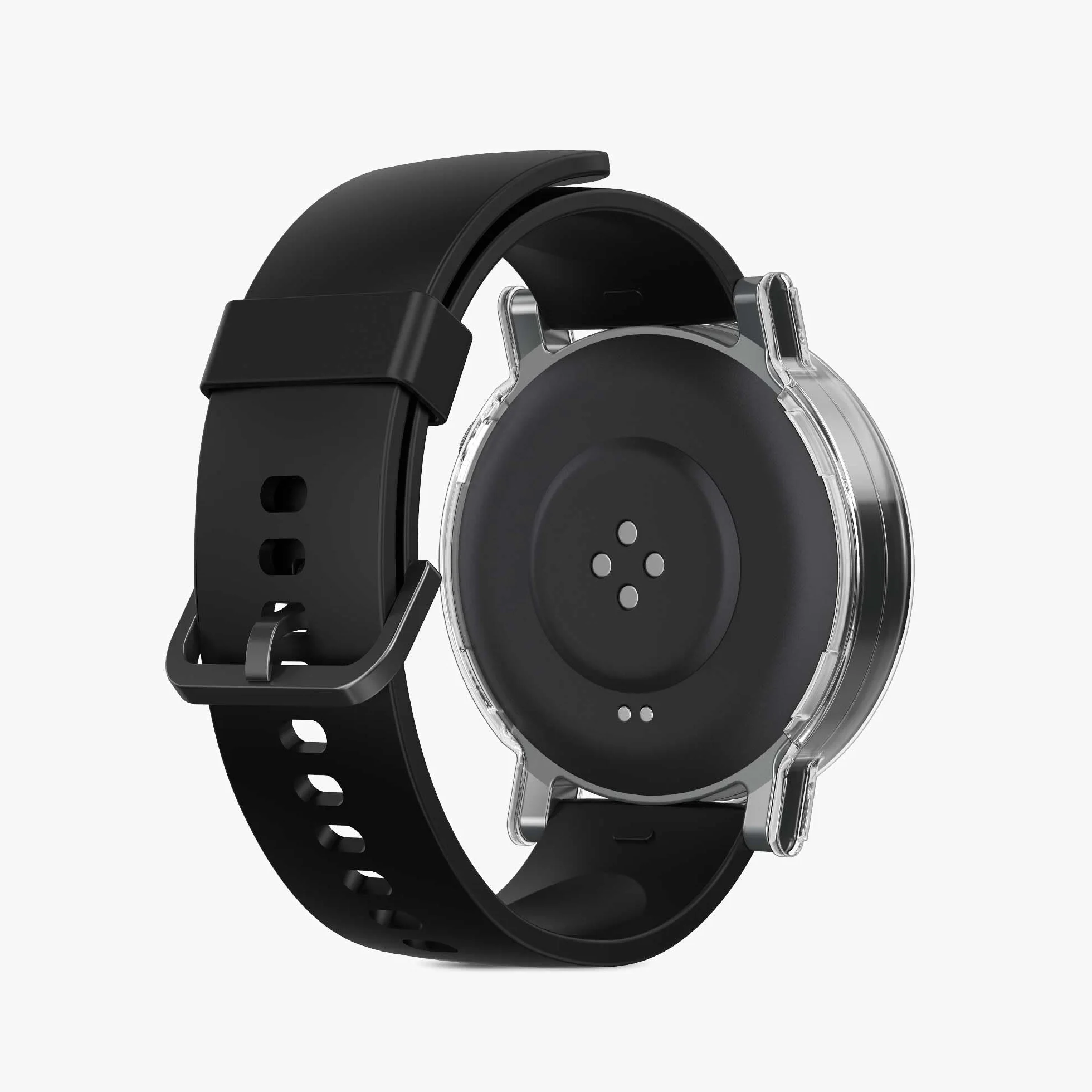 kwmobile 2 x osłona ekranu kompatybilna z CMF by Nothing Watch Pro 2 (D398) - Etui