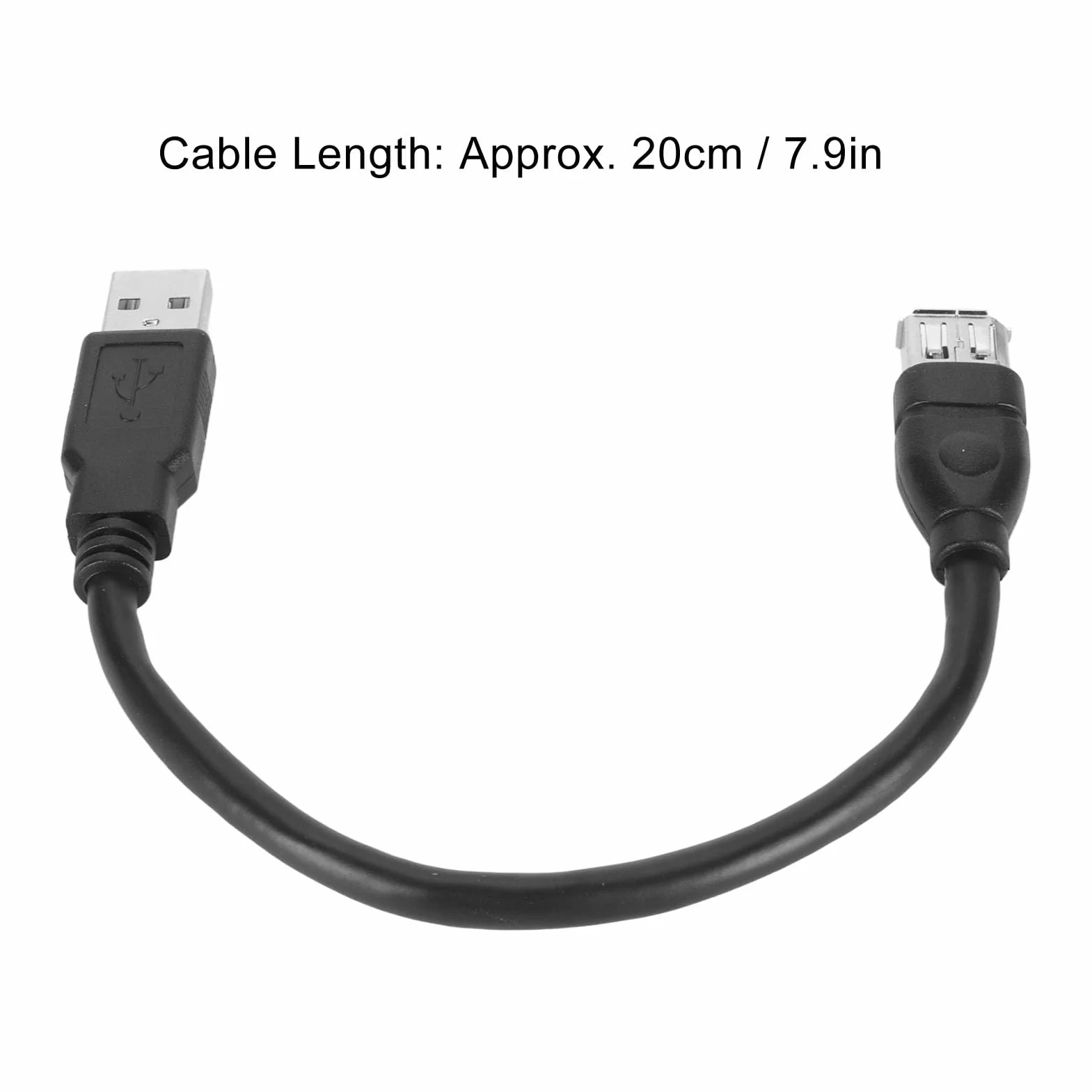 Firewire 1394 6-pinowy Kabel Adaptera USB, Firewire IEEE 1394 6-pinowy żeński Adapter USB na Męski Konwerter do Drukarki, Aparatu Cyfrowego, Skanera