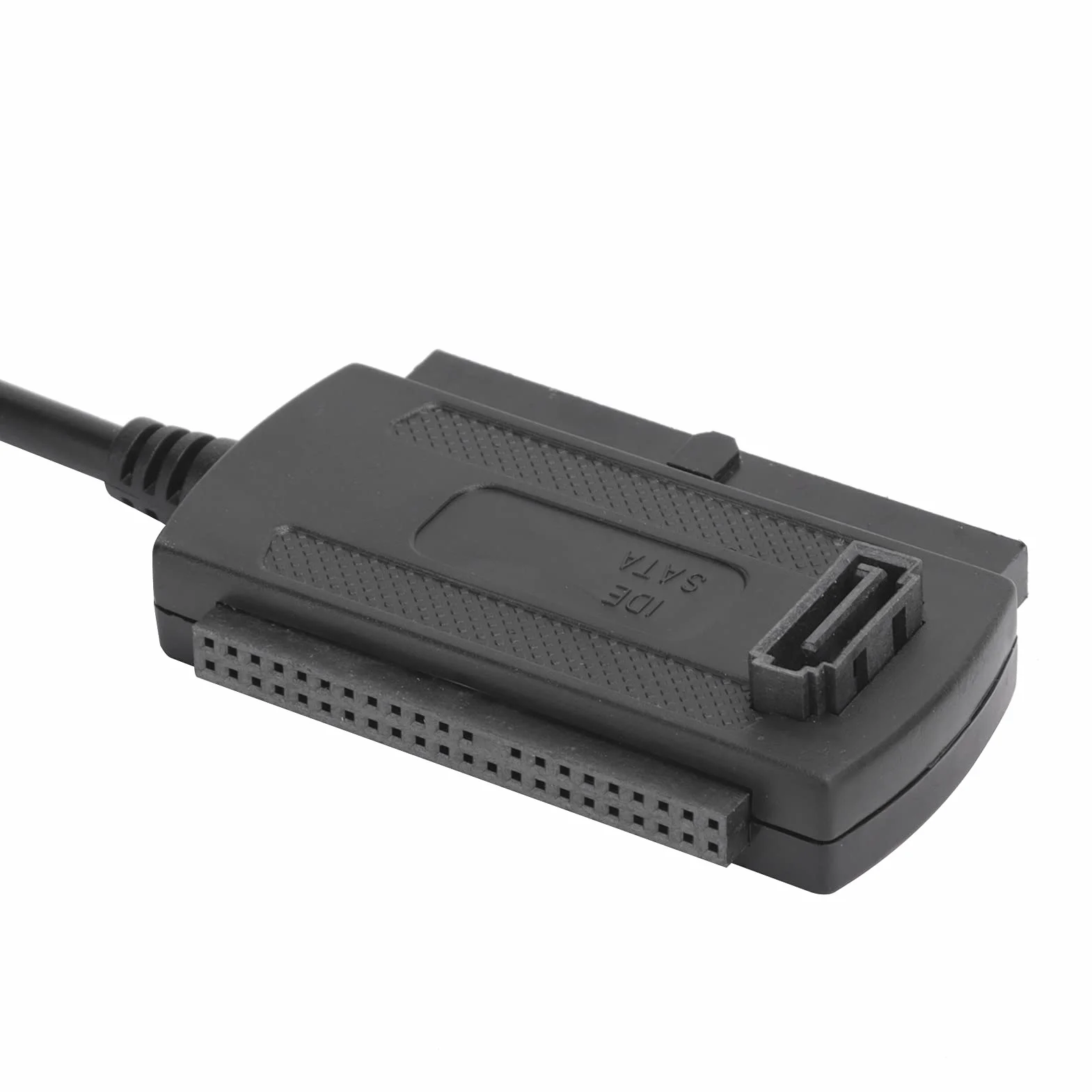 Adapter USB na IDE SATA, Kabel Konwertera USB 2.0 na SATA PATA IDE 2.5 3.5 SSD
