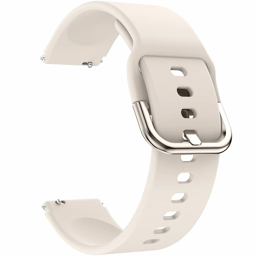 Pasek do Zegarka Garmin Venu 4 45mm Vivoactive 4 22mm Sport Forerunner 570 47mm 970 255 265 Music