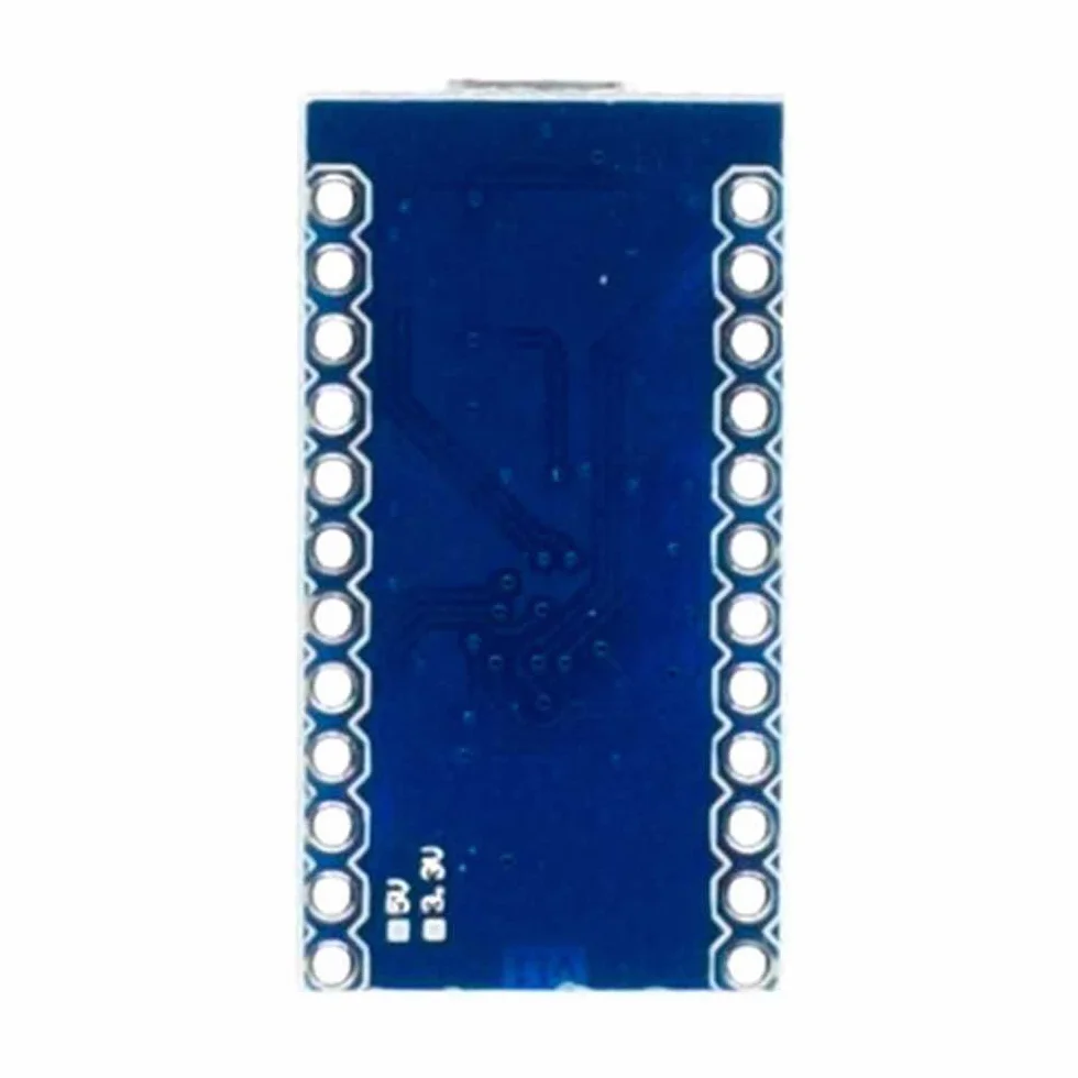 Leonardo Pro Micro ATMEGA32U4 16 MHZ 5V ATMEGA328 płyta rozwojowa