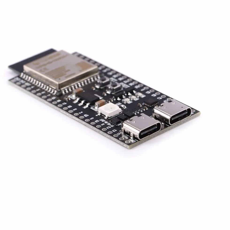 DollaTek ESP32-S3-DevKitC-1 ESP32-S3 WiFi kompatybilna z Bluetooth BLE 5.0 Mesh panel rozwojowy ESP32 modu? bezprzewodowy