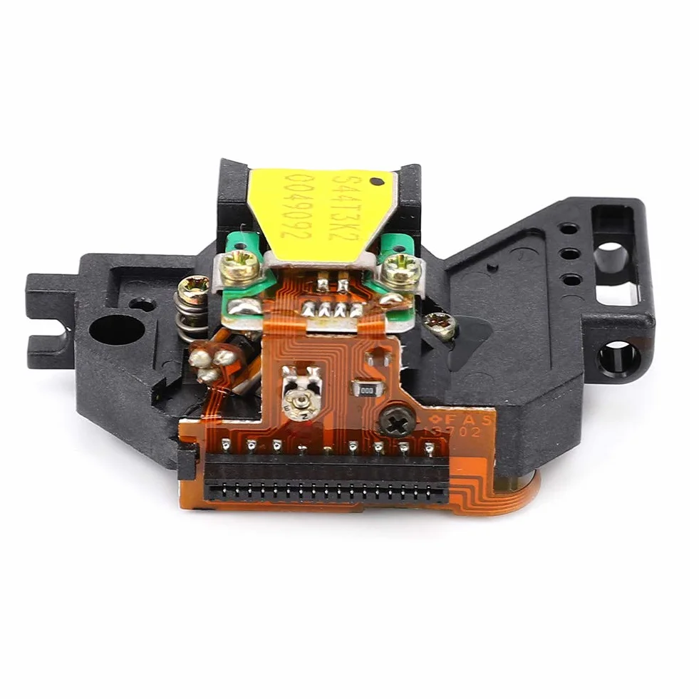 Soczewka Lasera Przetwornik Optyczny Elektroniczny do Odtwarzacza CD SANYO SF P151 17P