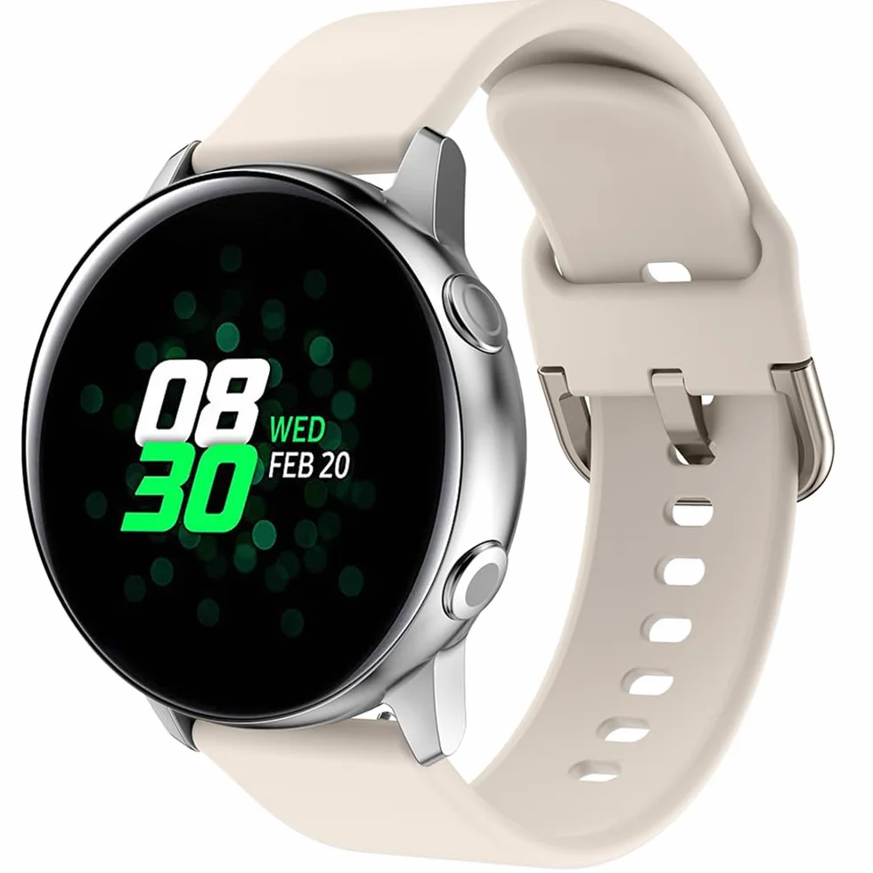 Pasek do Zegarka Garmin Venu 4 45mm Vivoactive 4 22mm Sport Forerunner 570 47mm 970 255 265 Music
