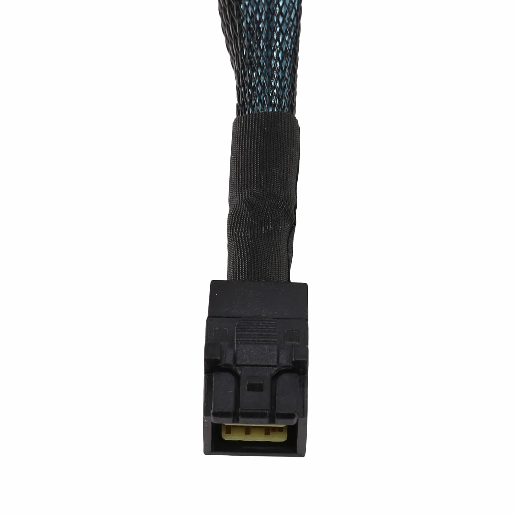 WewnęTrzny Kabel Mini SAS do, SFF-8643 do Forward Breakout Kompatybilny z Dyskiem Twardym Kontrolera (1,6 Stopy)