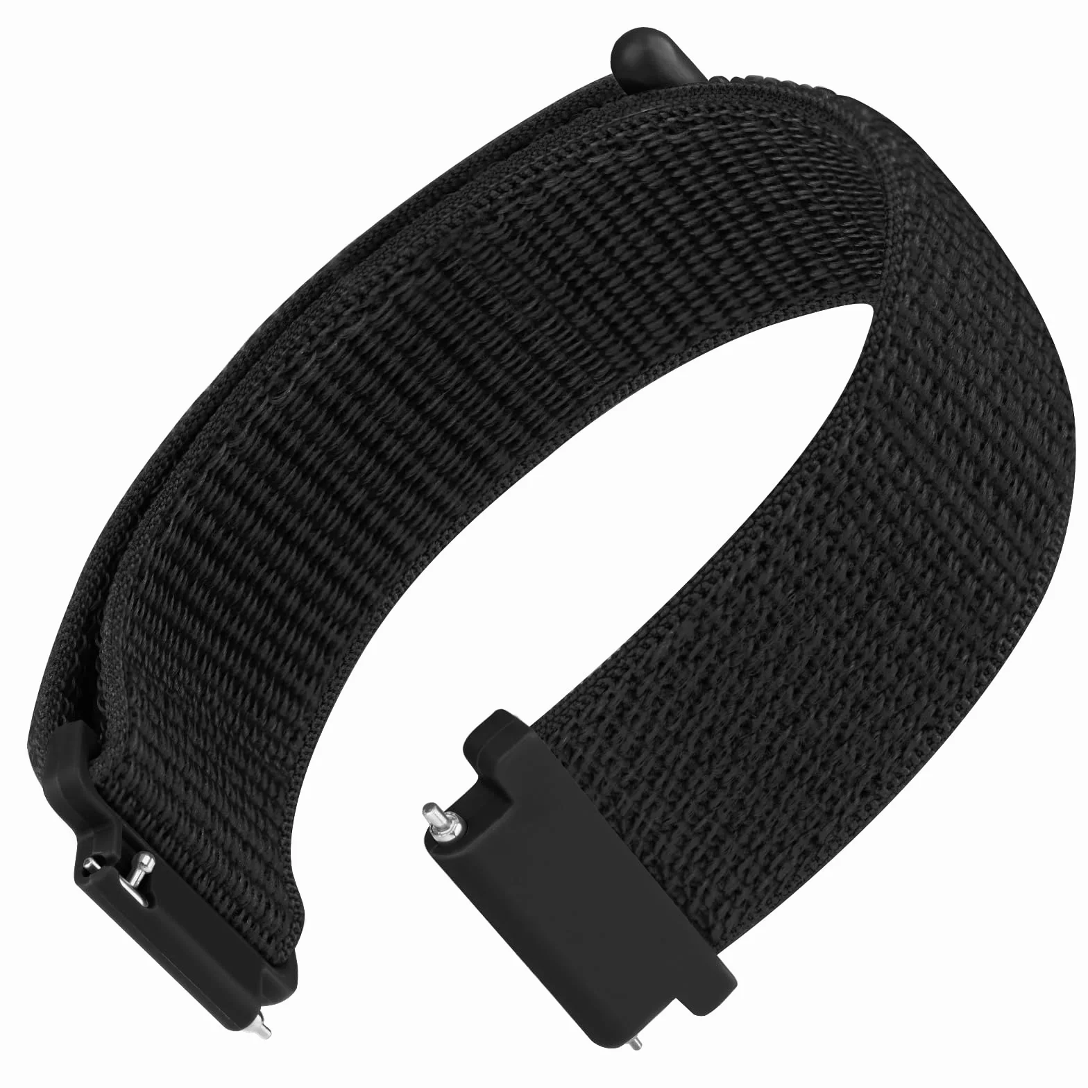 Mugust Pasek nylonowy do Xiaomi Redmi Watch 5 Active / Redmi Watch 5 Lite