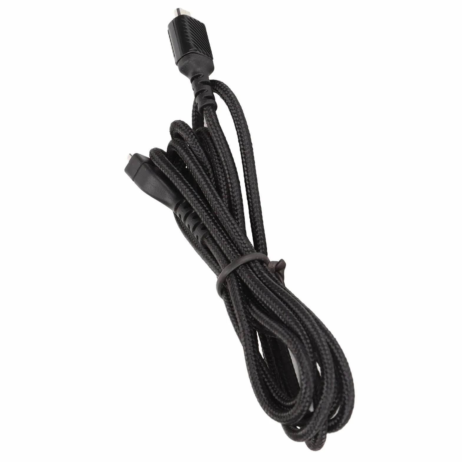 Kabel Słuchawkowy, 150 Cm Wymienny Przewód Dźwiękowy Zestawu Słuchawkowego do Gier dla Steelseries Arctis 3 Arctis 5 Arctis 7 Arctis Pro 4.9ft