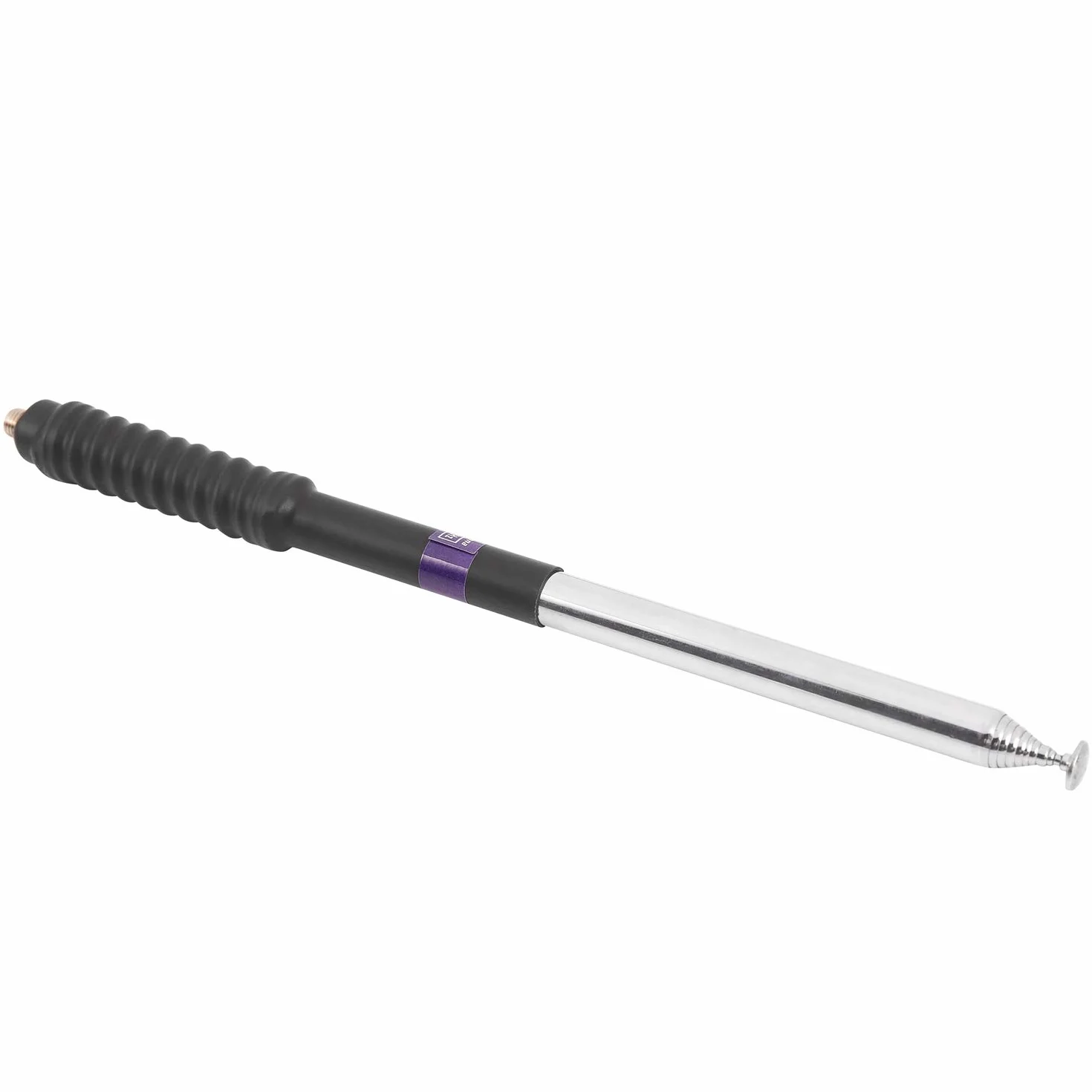 TABL Antena teleskopowa Walkie Talkie Gain VHF do GP328 GP300 GP88 GP340 GP338 CP040 GP380 GP68 GP2000 HT750 Two