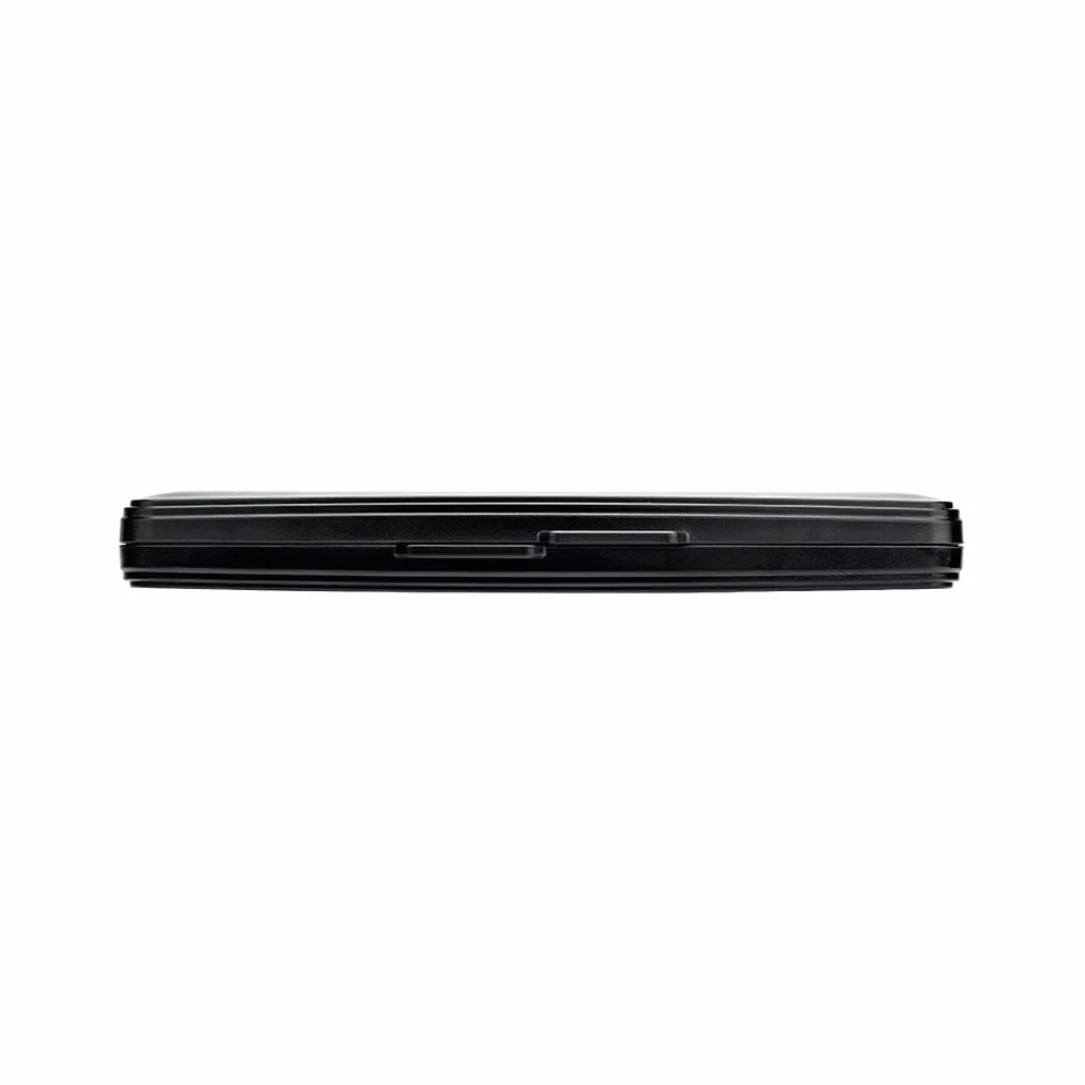 Profesjonalne Etui na Karty Pamięci i Uchwyty na Micro sd Nintendo Switch, czarny, 36 Emplacementów NS+Micro SD/TF, Swobodny.