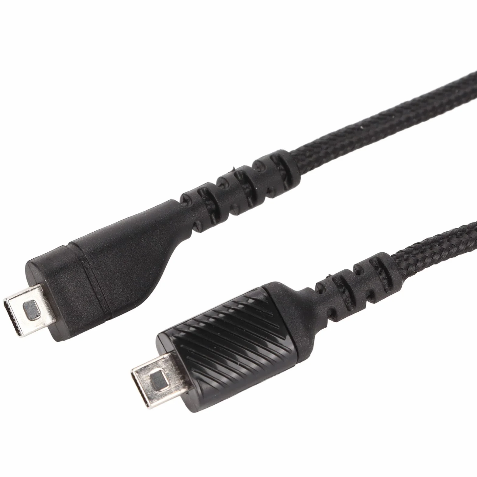 Kabel Słuchawkowy, 150 Cm Wymienny Przewód Dźwiękowy Zestawu Słuchawkowego do Gier dla Steelseries Arctis 3 Arctis 5 Arctis 7 Arctis Pro 4.9ft