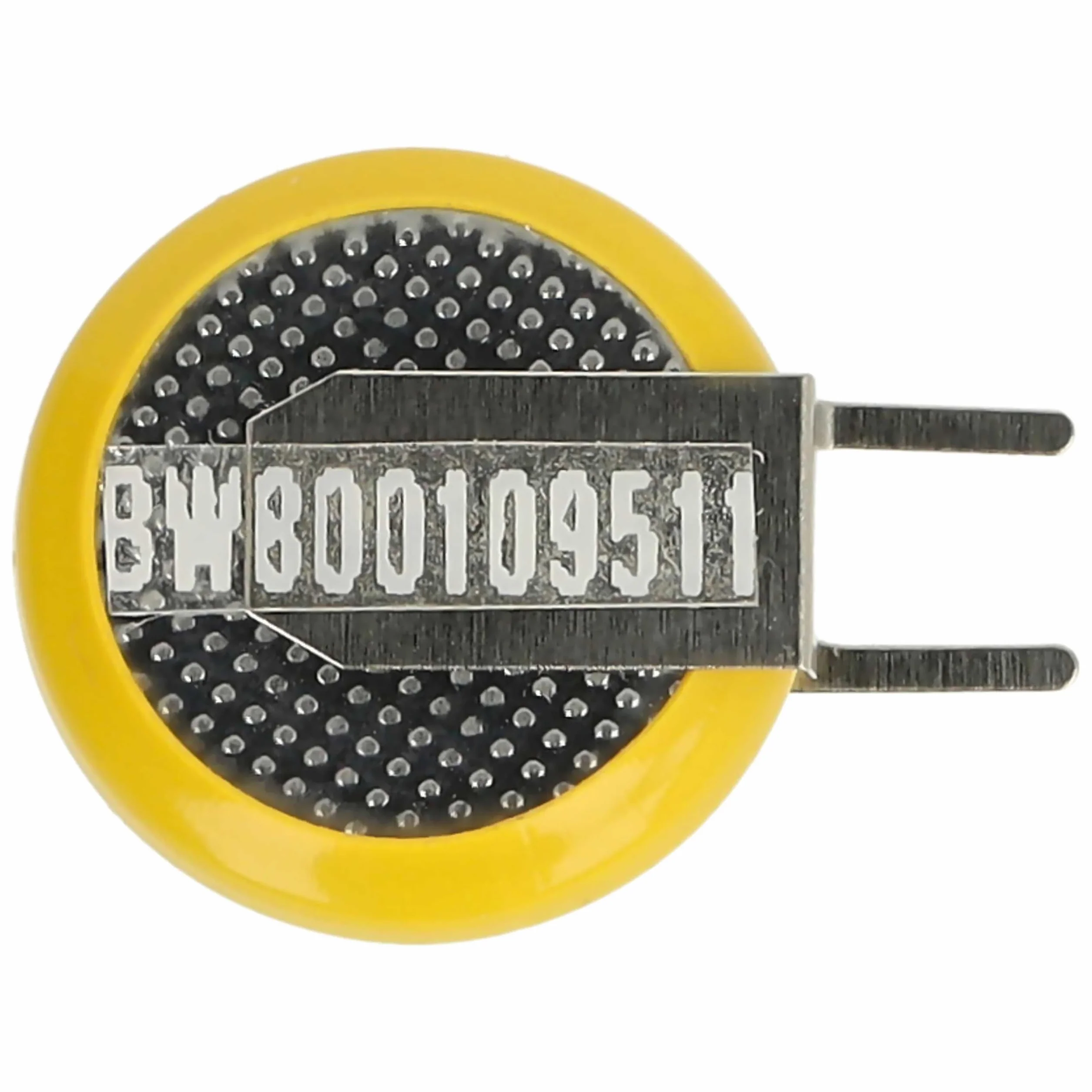 vhbw Bateria BIOS kompatybilna z Acer Aspire 5630, 5650, 5732, 5732Z, 5734, 5530, 5720, 5720G, 5520ZG Computer Notebook (40mAh, 3V, Li-Mn) - zamiennik dla ML1220