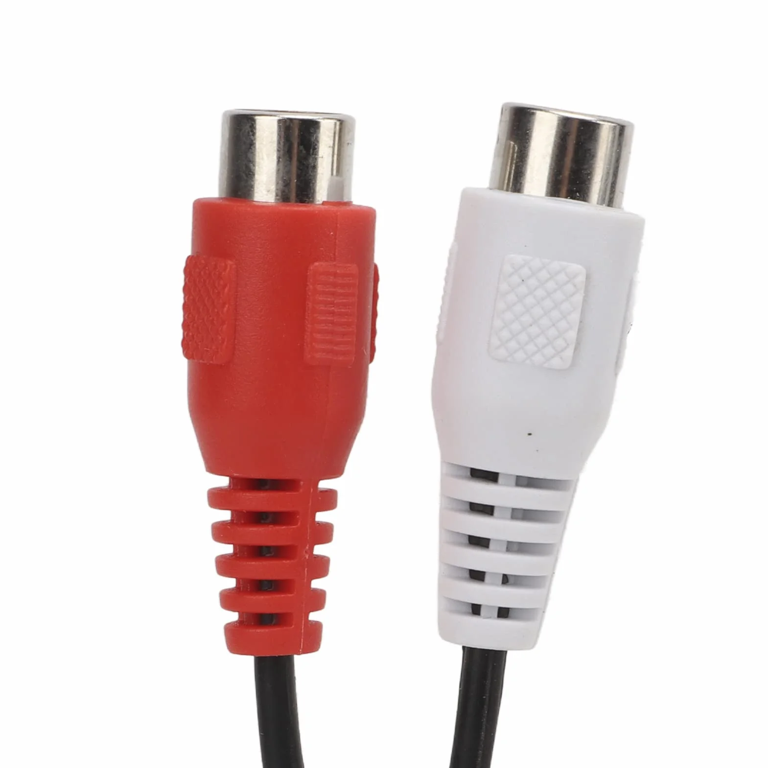 Izolator Pętli Uziemienia 3,5 mm Filtr Szumów do Audio Samochodowego Stereo
