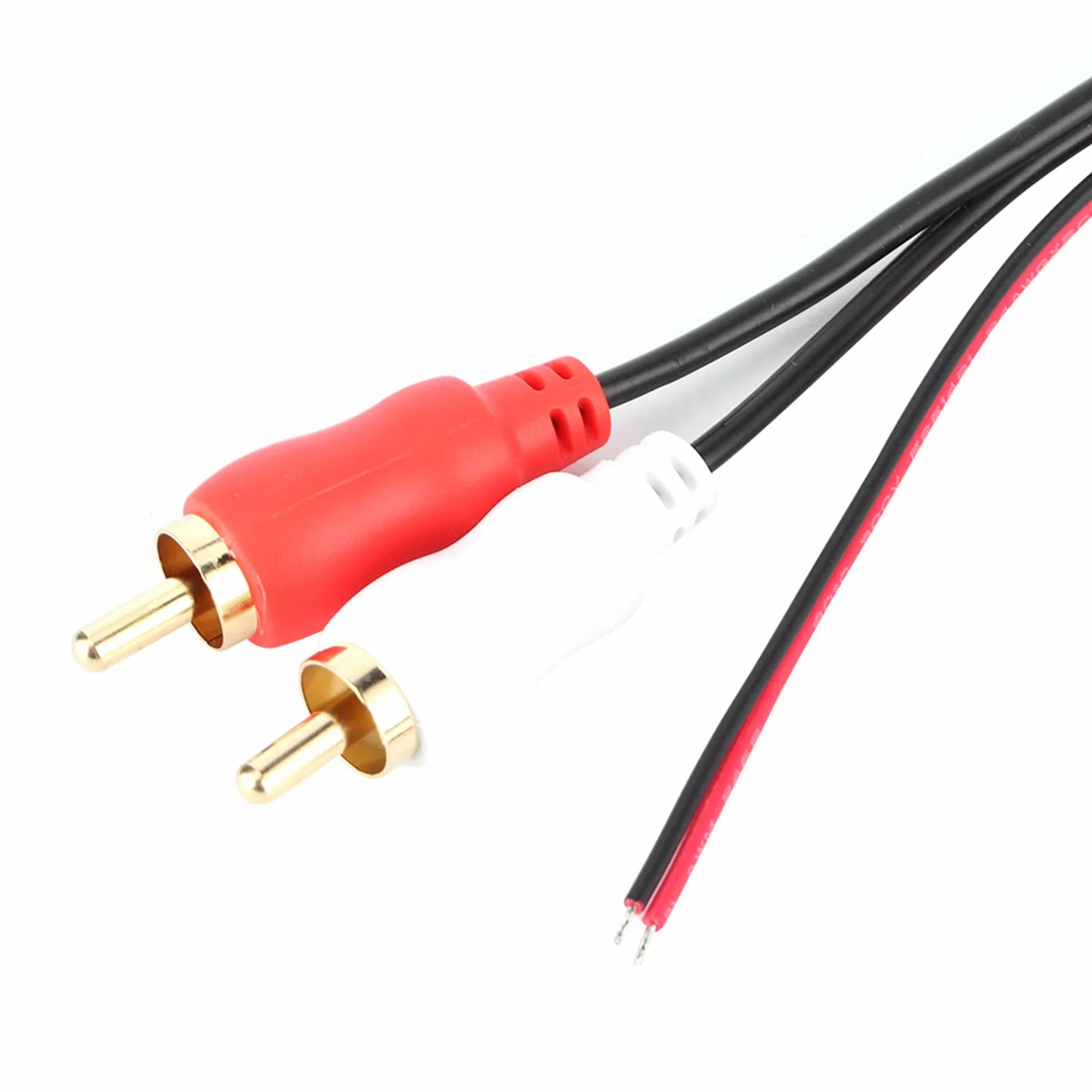 Moduł Odbiornika Bluetooth z Adapterem AUX-IN, 2 Kable Pomocnicze, Złącze Radia Samochodowego do Sprzętu Audio