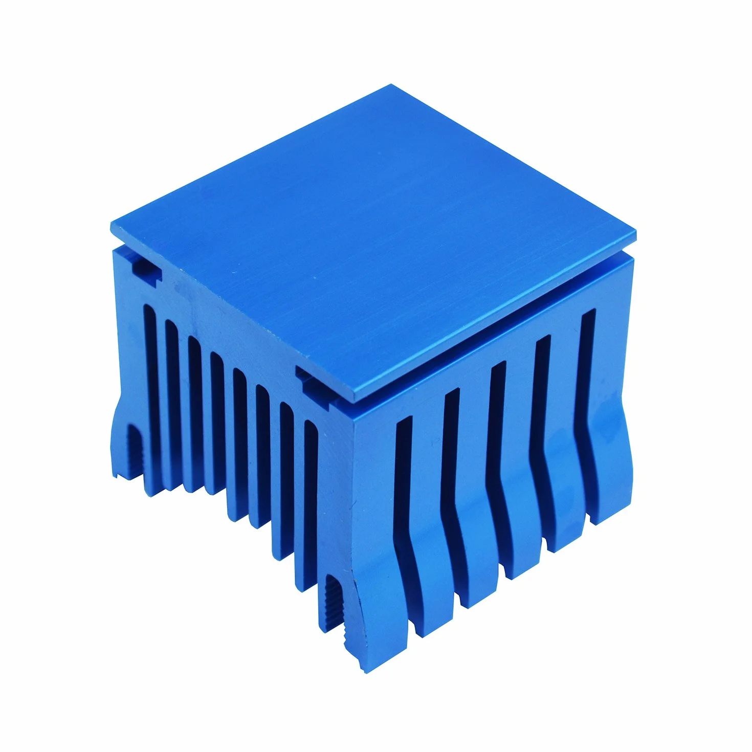 AABCOOLING NB Cooler 1 - Chłodzenie chipset-u płyty głównej, regulowane uchwyty montażowe