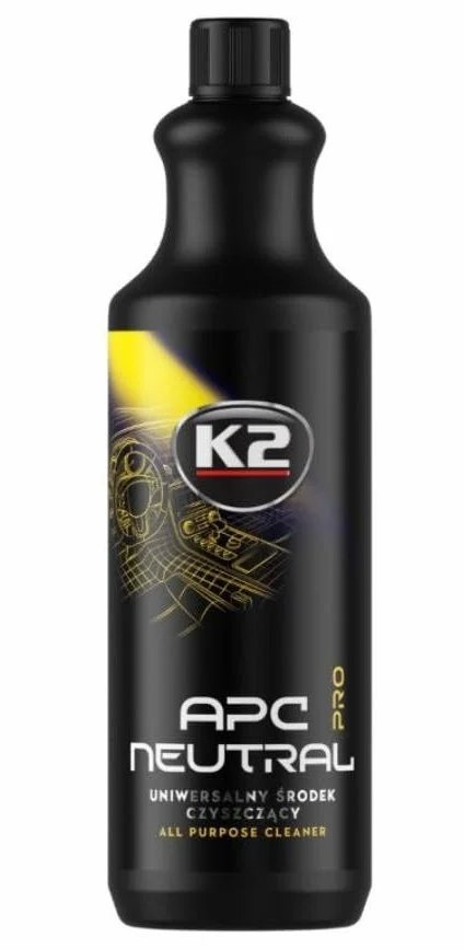 K2 APC NEUTRAL PRO 1L