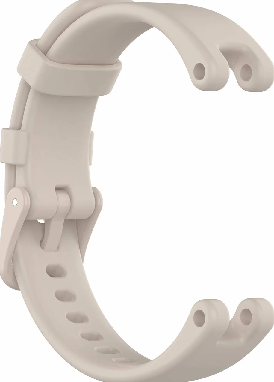 Pasek do Garmin Lily Strap - silikonowy pasek zastępczy bransoletka na nadgarstek - damski zegarek na rękę