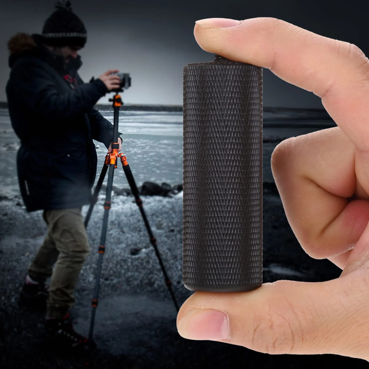 Przedłużenie Statywu, śruby 1/4 Statyw na Biurko Akcesoria do Statywu Regulowany Drążek Przedłużający Tyczka Teleskopowa Monopod na Biurko Stabilizator Statywu