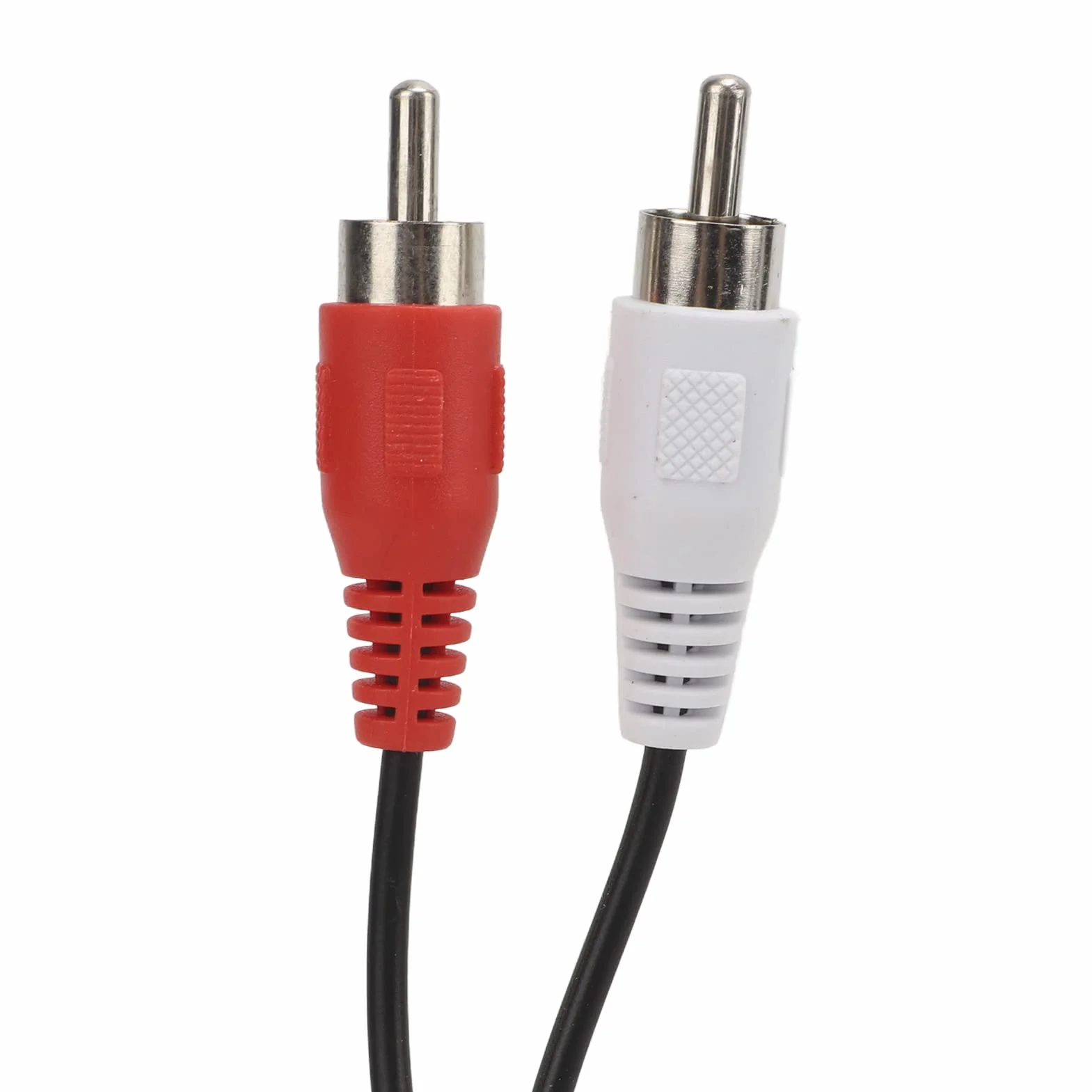 Izolator Pętli Uziemienia 3,5 mm Filtr Szumów do Audio Samochodowego Stereo