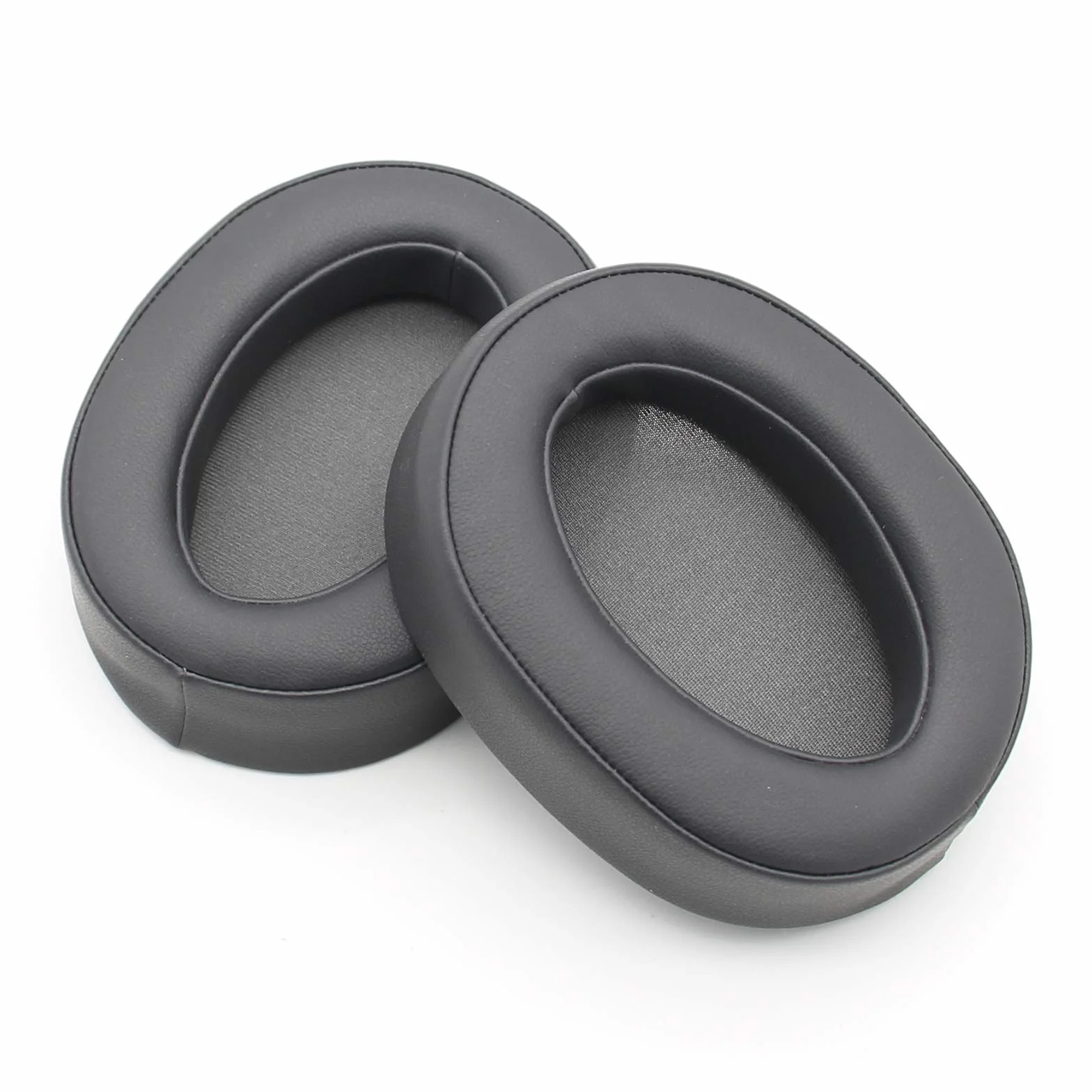 INF Nauszniki do Sony MDR-100ABN / WH-H900N słuchawki wymienne 1 para