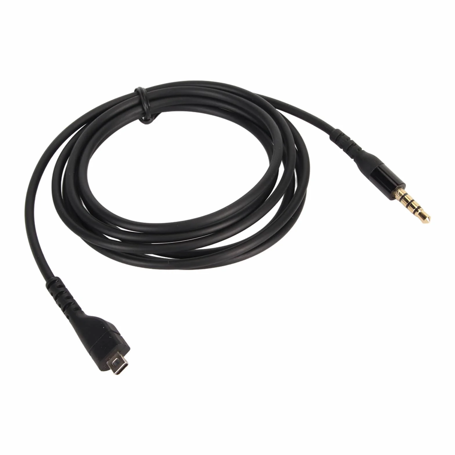 Bezprzewodowe Słuchawki do Gier Wymiana Kabla Audio 3,5,7,Pro,Prime,4,9 Stopy