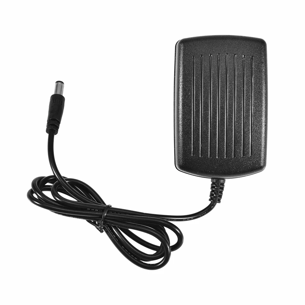 Zasilacz Sieciowy AC 100-240V DC 24V 1A 5,5x2,1mm do Mini TV, Dysk Twardy 2,5", Odtwarzacz DVD