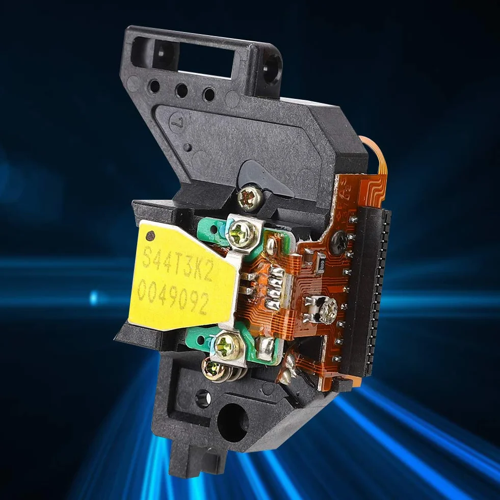 Soczewka Lasera Przetwornik Optyczny Elektroniczny do Odtwarzacza CD SANYO SF P151 17P