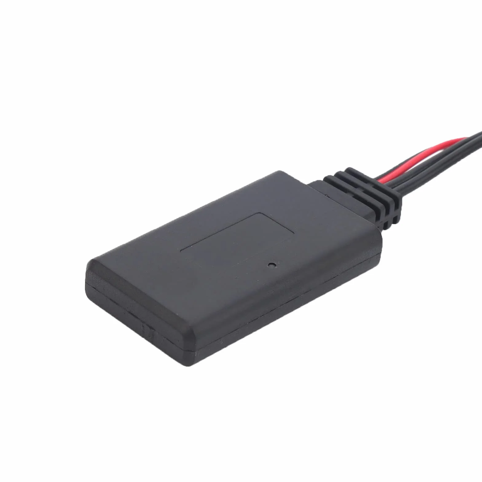 Auto o Adapter, Złącze Bluetooth 5.0 AUX Grand Scenic Mini ISO 6Pin 8Pin Kabel do Espace Laguna