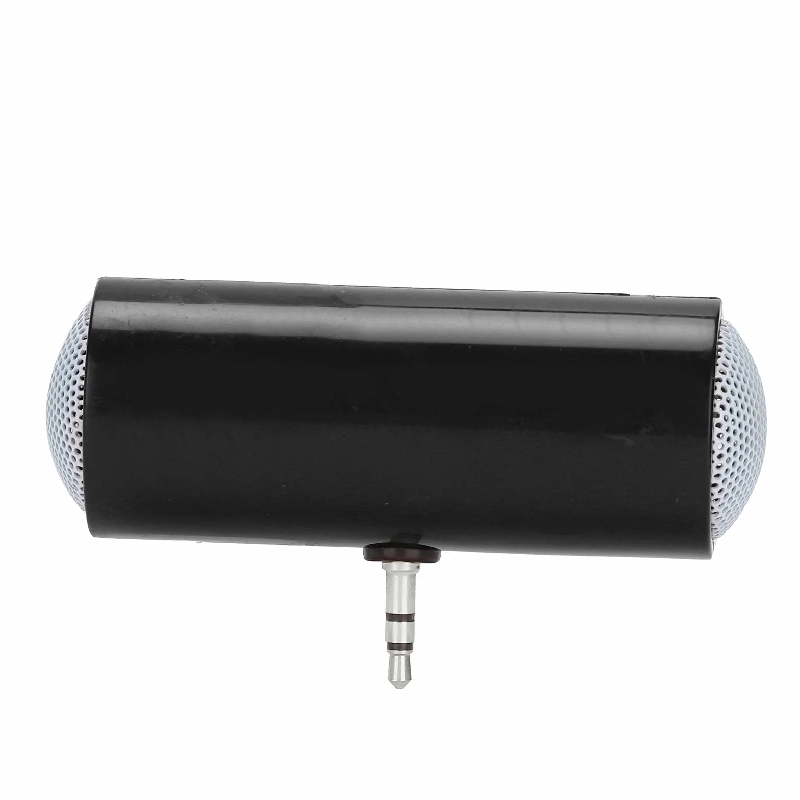 Przenośny Bezprzewodowy Głośnik Stereo 3,5 mm HD Czarny