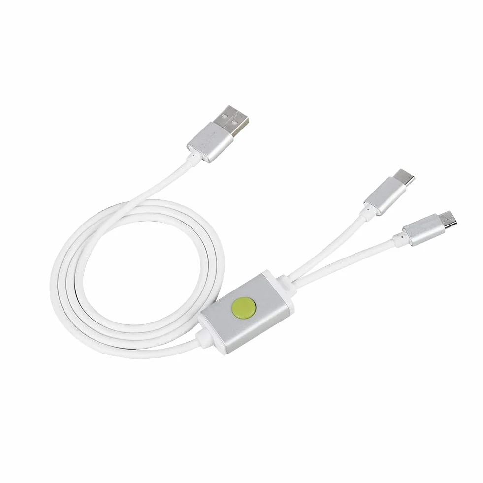 Kabel Deep Flash Edl do Kabla White Tpe Deep Flash Kabel Otwarty Port 9008 Tryb dla Inżynierii Zamków Bl na Telefon