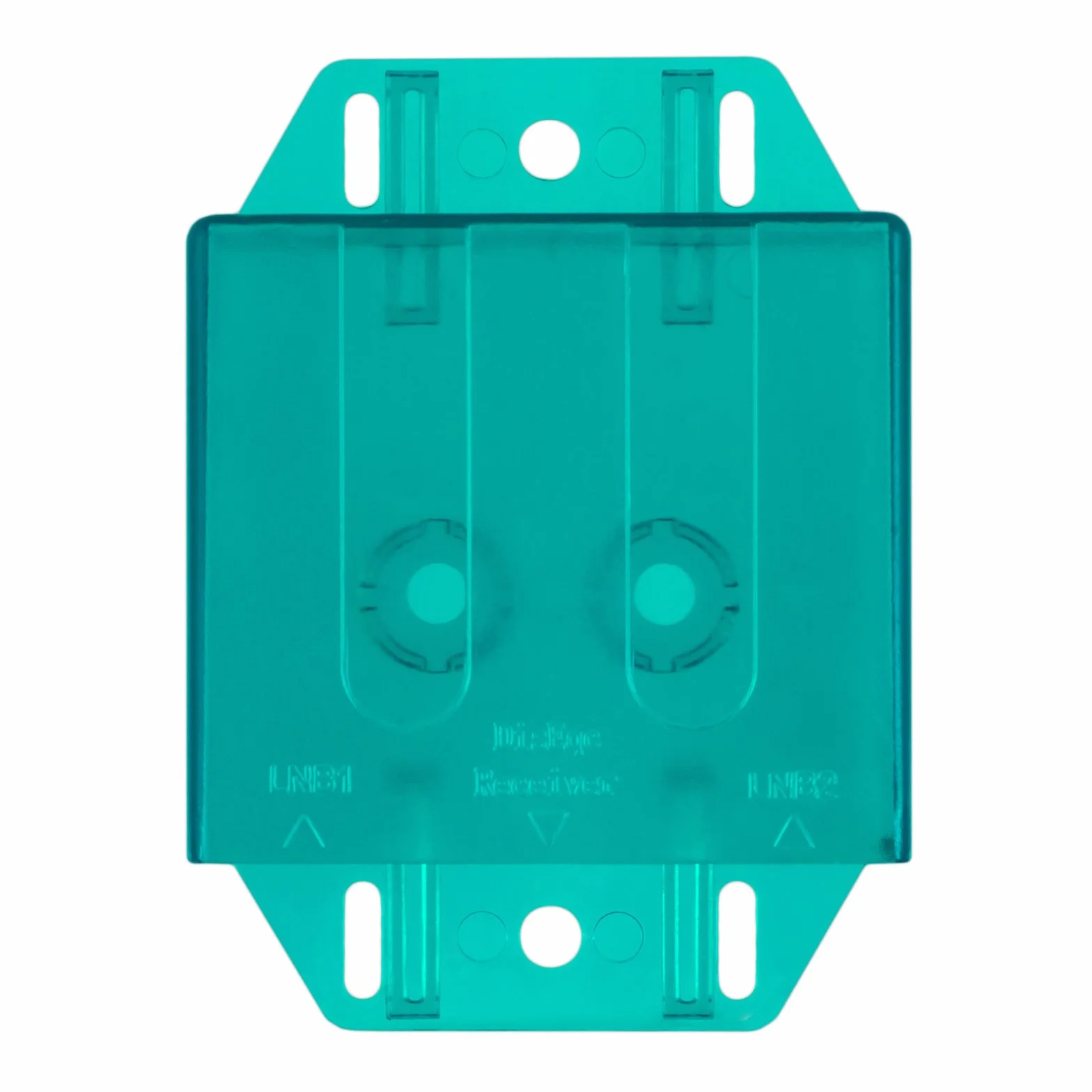 1 x PRO DiseqC przełącznik Switch 2/1 z obudową chroniącą przed warunkami atmosferycznymi HB-DIGITAL 2X SAT LNB 1 x odbiornik/odbiornik do Full HDTV 3D 4K UHD + 3 x pozłacane wtyczki F pozłacane
