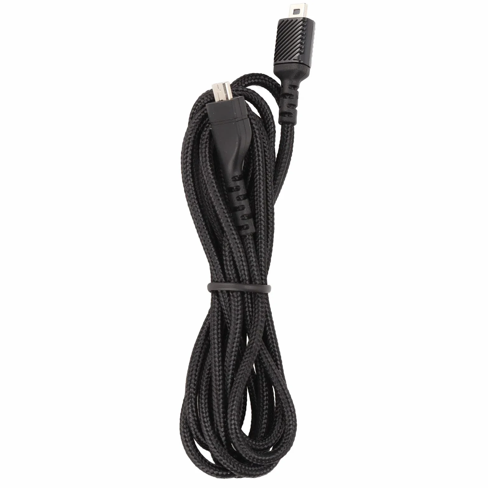 Kabel Słuchawkowy, 150 Cm Wymienny Przewód Dźwiękowy Zestawu Słuchawkowego do Gier dla Steelseries Arctis 3 Arctis 5 Arctis 7 Arctis Pro 4.9ft