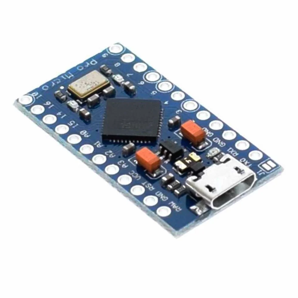 Leonardo Pro Micro ATMEGA32U4 16 MHZ 5V ATMEGA328 płyta rozwojowa