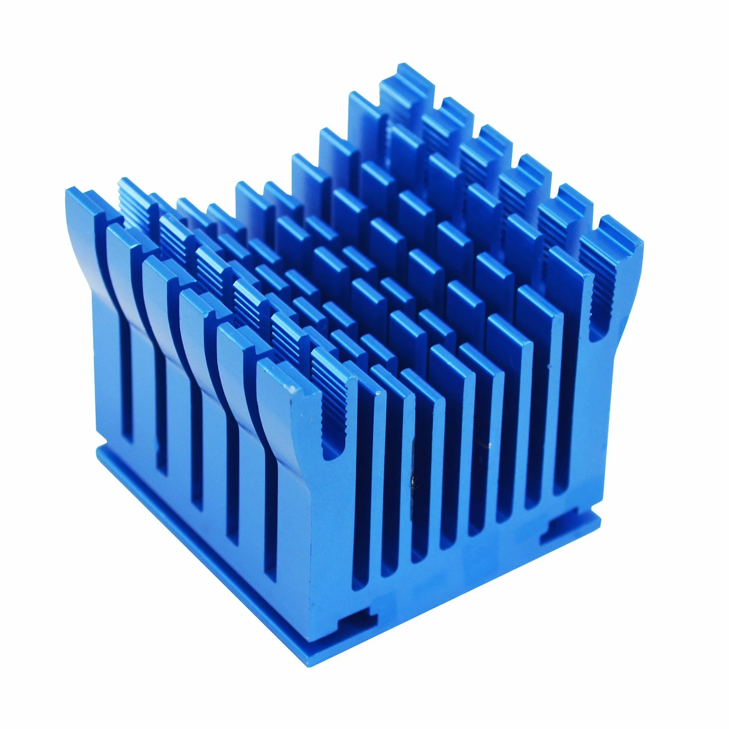 AABCOOLING NB Cooler 1 - Chłodzenie chipset-u płyty głównej, regulowane uchwyty montażowe
