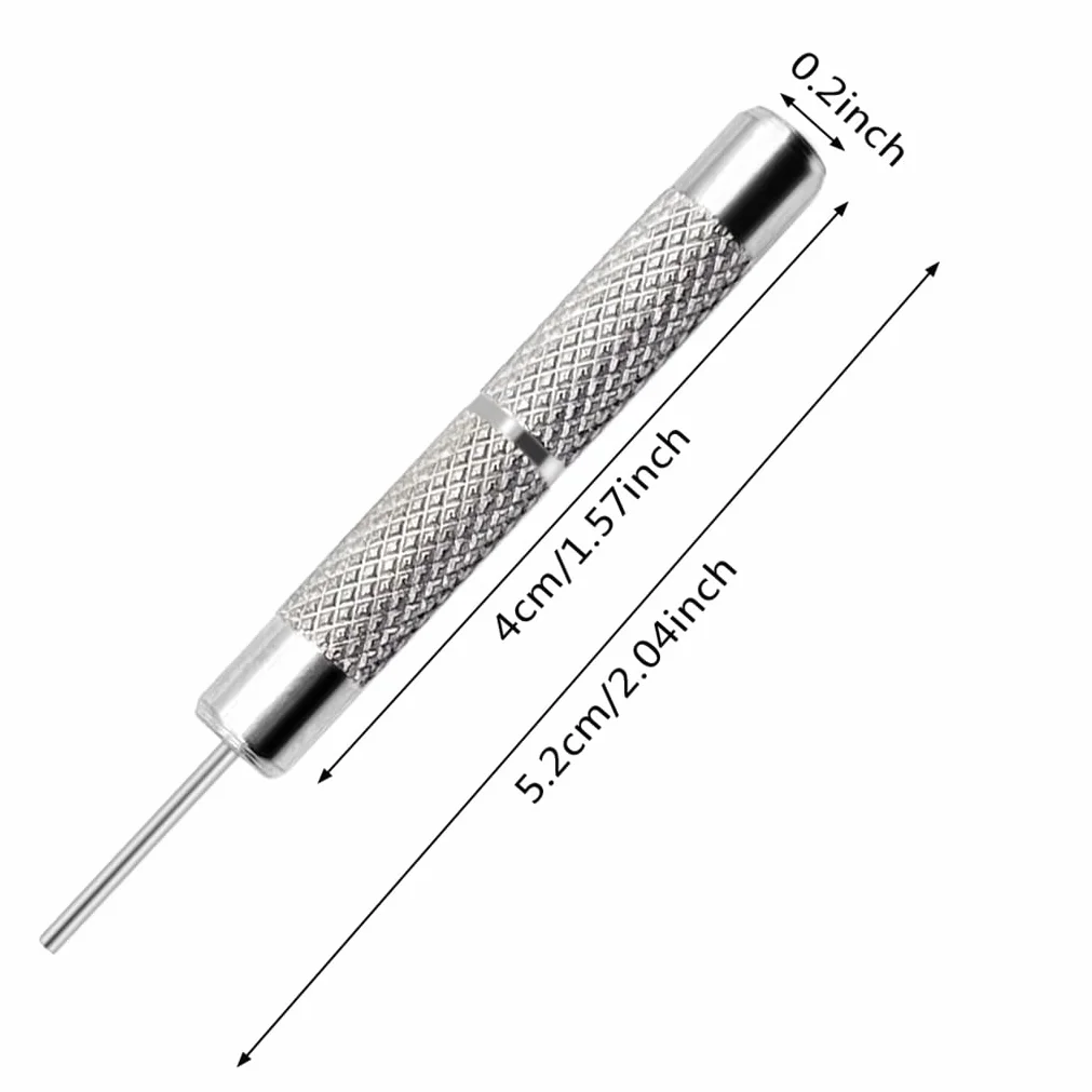 Narzędzie do usuwania karty SIM, otwieracz tacki SIM, kompatybilny z iPhone, Apple, iPad, HTC, Samsung, Galaxy, smartfonem