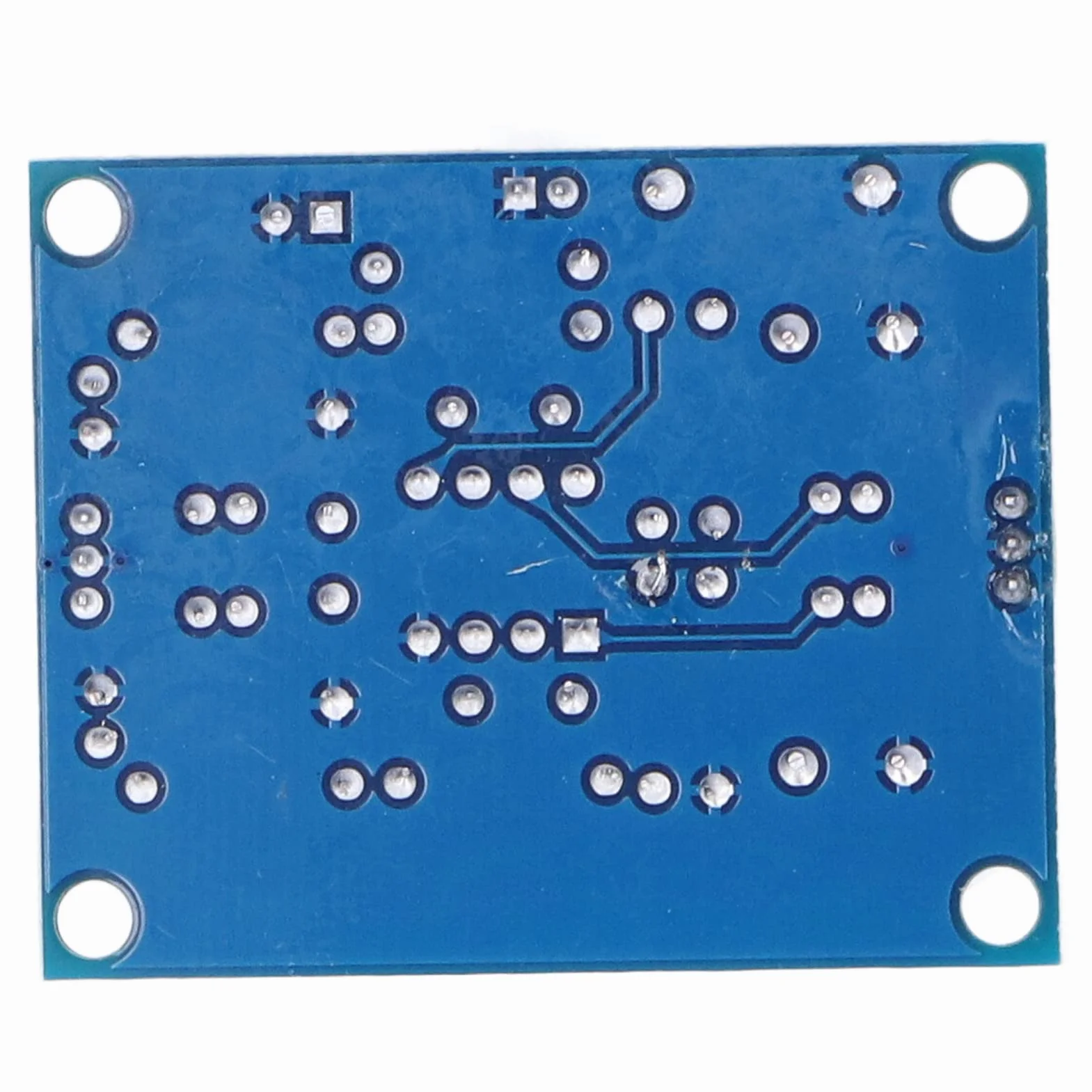 Przedwzmacniacz Stereofoniczny Przedwzmacniacz Tablica Dźwiękowa Audio Pojedynczy Panel Przedni Podwójne Panele Moduł Przedwzmacniacza 12 do 35V