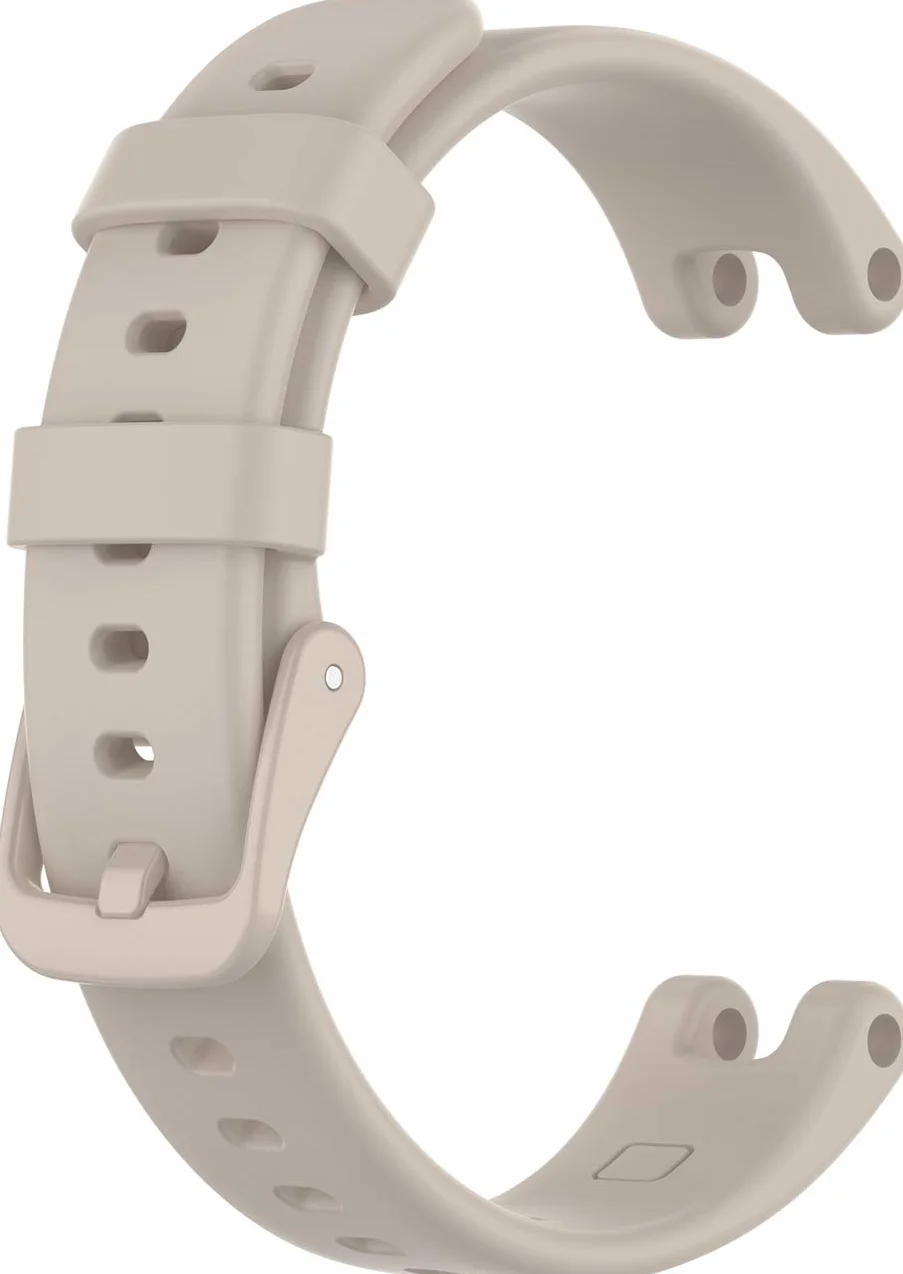 Pasek do Garmin Lily Strap - silikonowy pasek zastępczy bransoletka na nadgarstek - damski zegarek na rękę