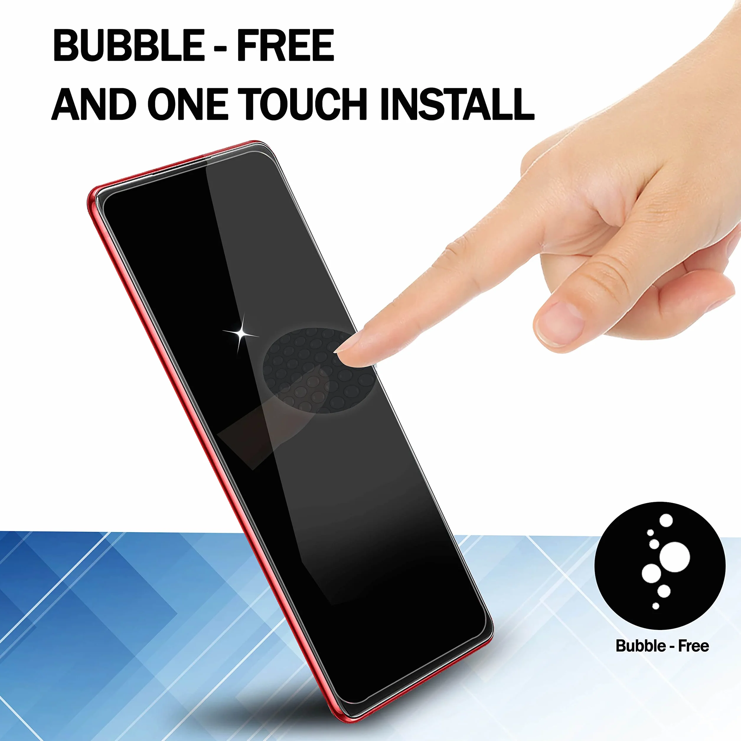 RKINC 2 sztuki, szkło pancerne, szkło ochronne do Nintendo Switch (modello OLED), pancerna folia ochronna na wyświetlacz HD, 0,33 mm, odporna na zarysowania, nie odpryskuje, bez pęcherzyków powietrza,