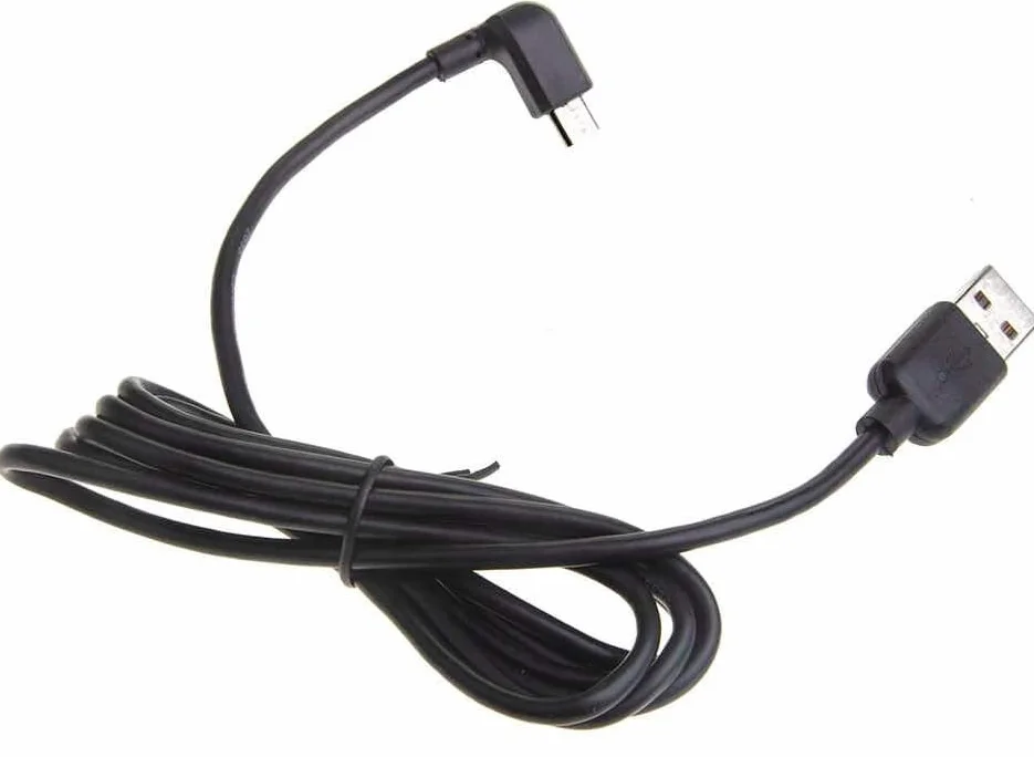 BabzTech Zamienny kabel USB do ładowania TOMTOM 4UUC.001.04B