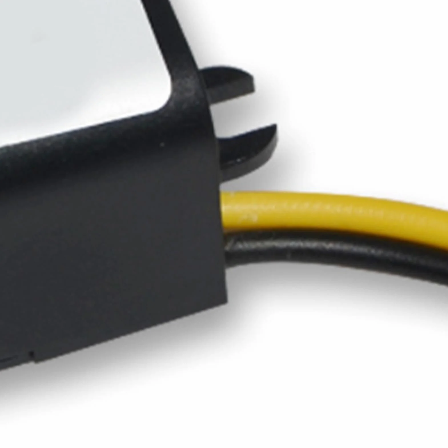 Przetwornica obniżająca napięcie DC-DC 12 V na 6 V, moduł transformujący napięcie z wyjściem 3A, przetwornica mocy do samochodu, stabilizator napięcia dla urządzeń elektronicznych