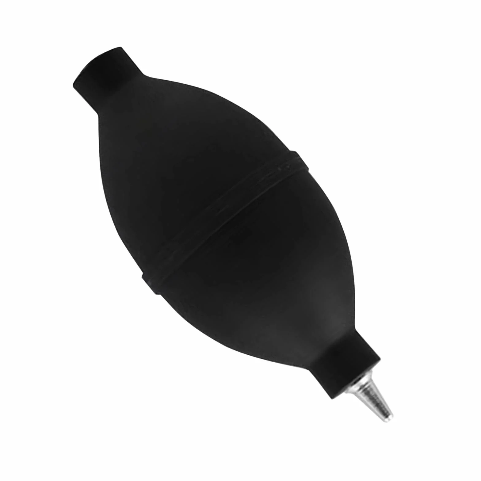 Pompka do dmuchawy kurzu, piłka do naprawy zegarków, dmuchawa powietrza do naprawy zegarków, usuwanie dmuchawy pyłu z jednostronną konstrukcją wlotu powietrza do czyszczenia klawiatury komputerowej,