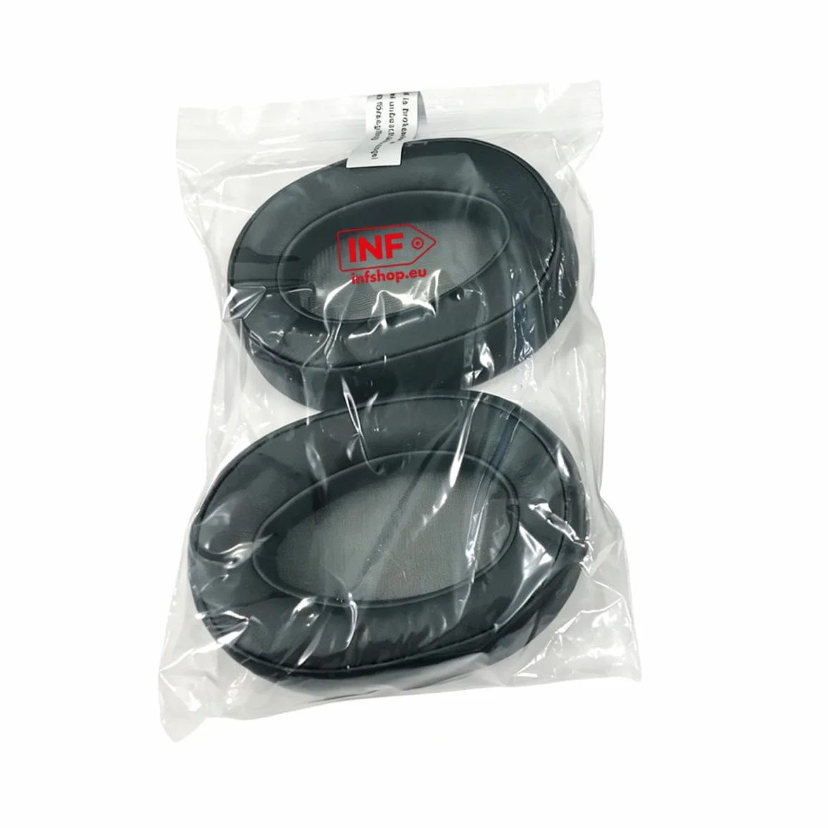 INF Nauszniki do Sony MDR-100ABN / WH-H900N słuchawki wymienne 1 para
