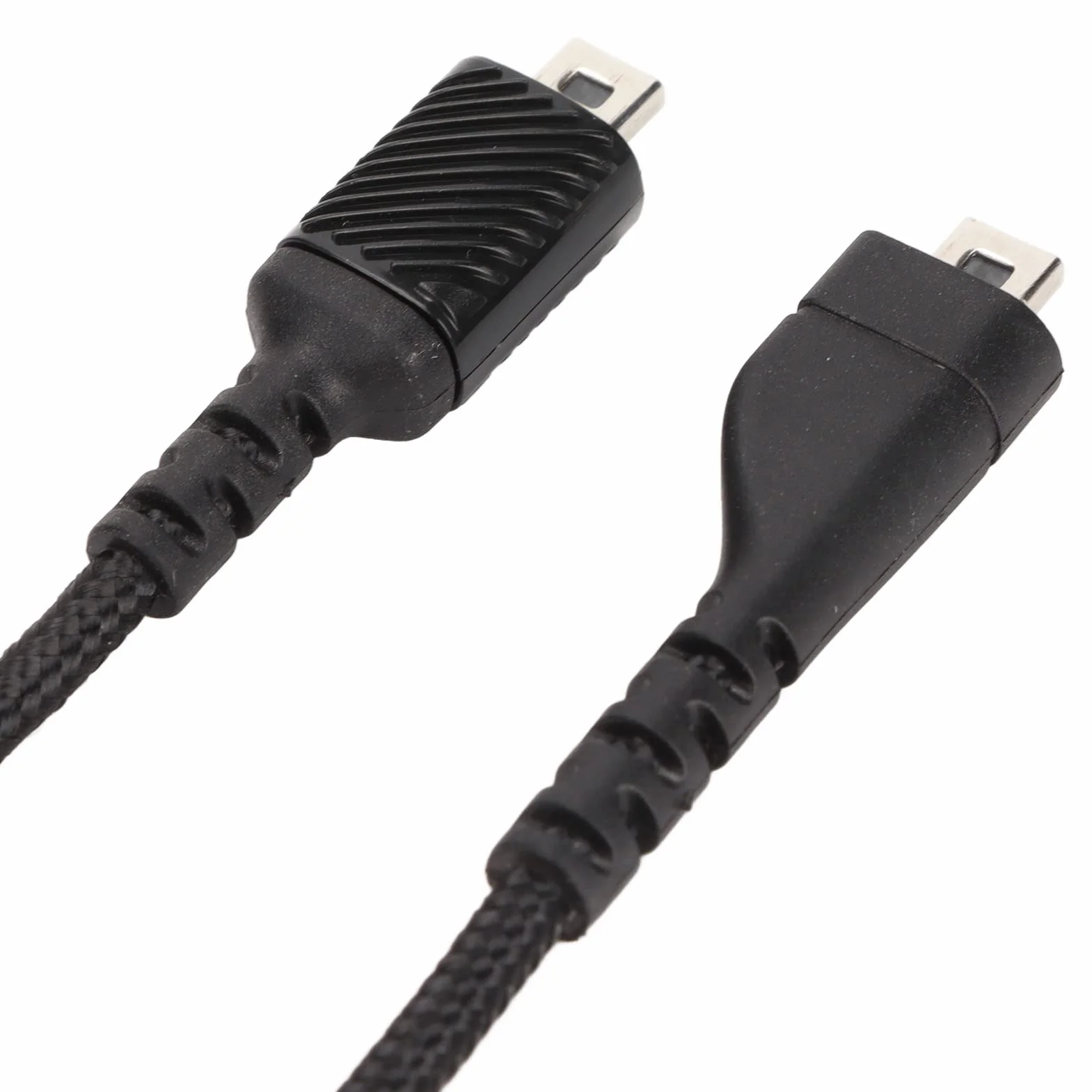 Kabel Słuchawkowy, 150 Cm Wymienny Przewód Dźwiękowy Zestawu Słuchawkowego do Gier dla Steelseries Arctis 3 Arctis 5 Arctis 7 Arctis Pro 4.9ft
