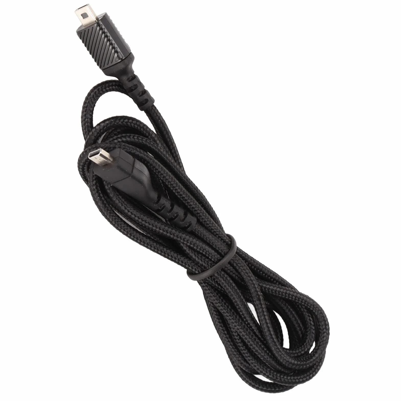 Kabel Słuchawkowy, 150 Cm Wymienny Przewód Dźwiękowy Zestawu Słuchawkowego do Gier dla Steelseries Arctis 3 Arctis 5 Arctis 7 Arctis Pro 4.9ft