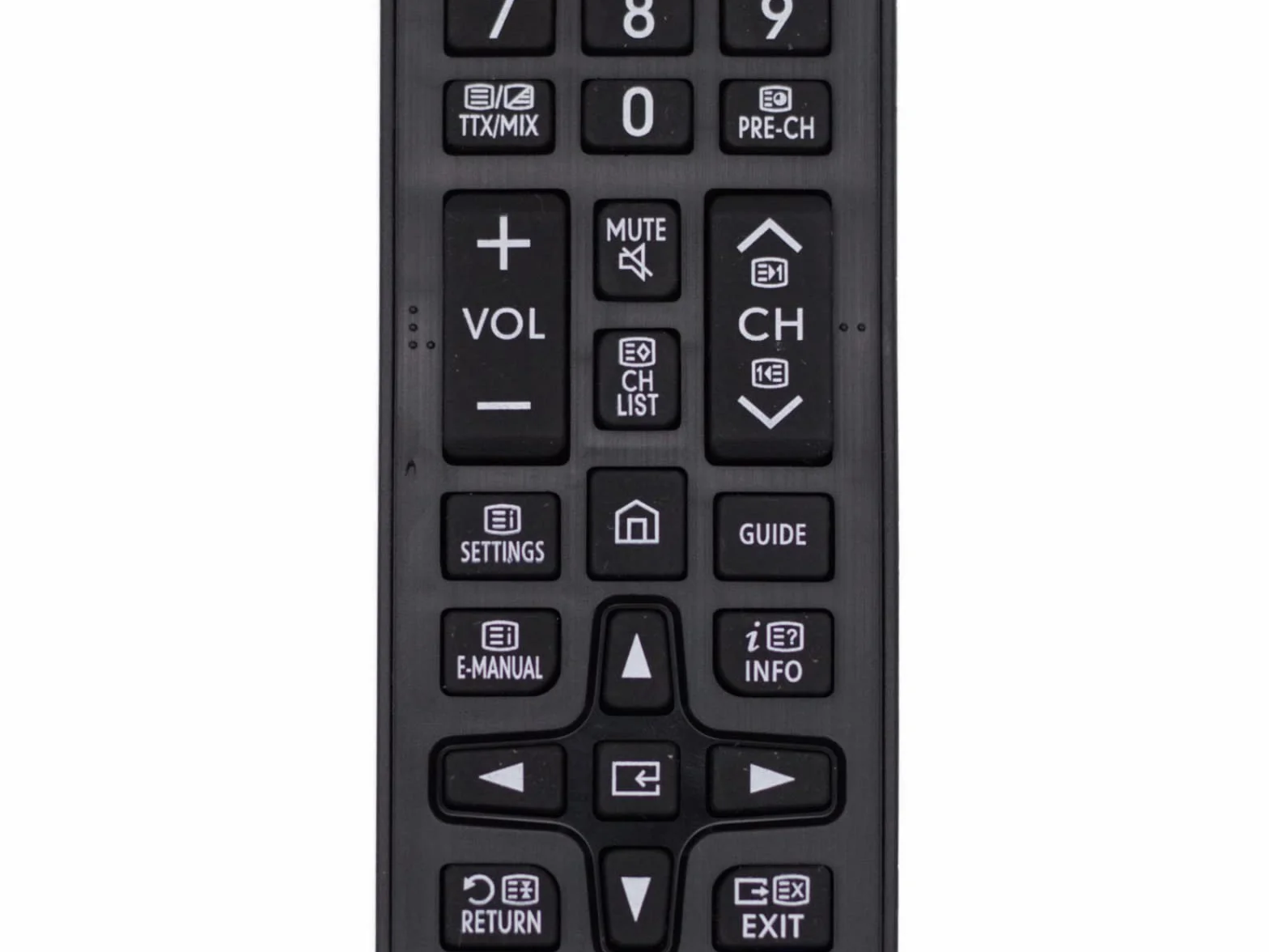 zamienny Pilot zdalnego sterowania do SAMSUNG BN59-01303A, BN5901303A - SUB BN59-01326A