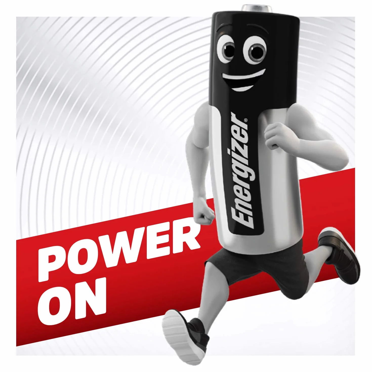 Energizer Enr Max 9 V, 3 Sztuki E300116100 Bateria, Szary/Czarny, 9V, 3 Sztuki