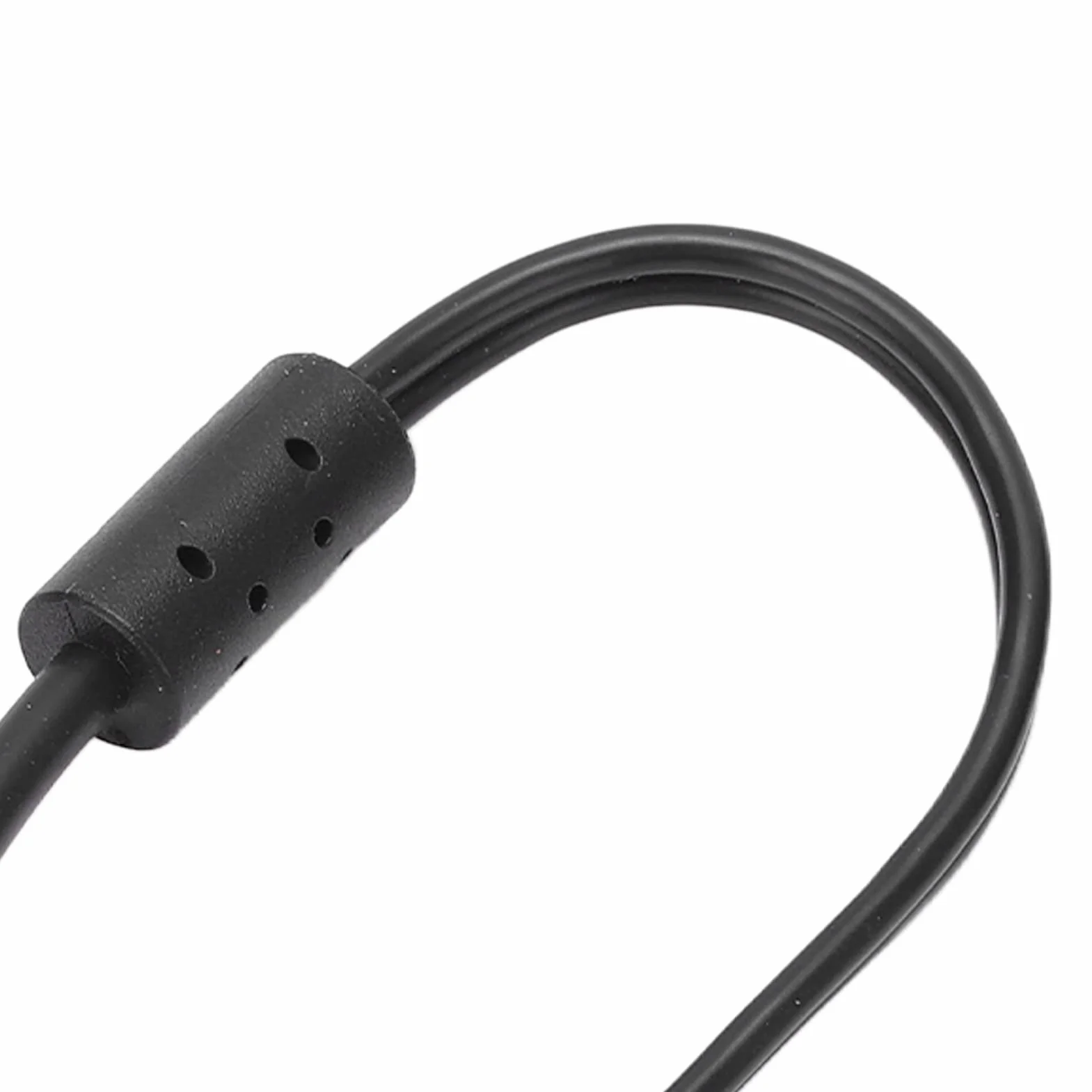 Adapter Kabla Audio, Adapter Kabla Audio Rca Adapter Radia Samochodowego Pomocniczy Kabel Audio Radio Samochodowe Aux-in Adapter Kabla Audio Rca do Odtwarzacza Kca-121b Ai-net 9887 105 117 9855